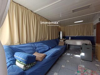 Ático en venta en Sanfeliu en Hospitalet de Llobregat, L´