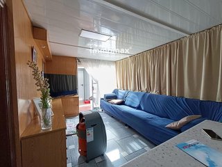 Ático en venta en Sanfeliu en Hospitalet de Llobregat, L´
