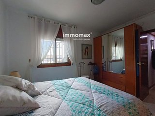 Ático en venta en Sanfeliu en Hospitalet de Llobregat, L´