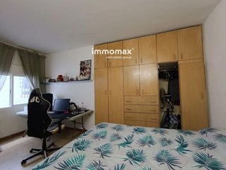 Ático en venta en Sanfeliu en Hospitalet de Llobregat, L´