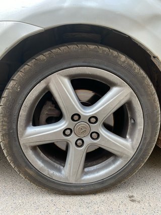 Toyota Corolla Verso