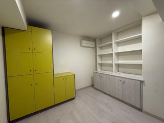 Oficina en venta en Barri Santa Rosa en Alcoy/Alcoi