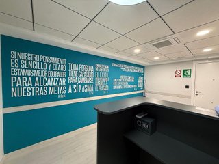 Oficina en venta en Barri Santa Rosa en Alcoy/Alcoi