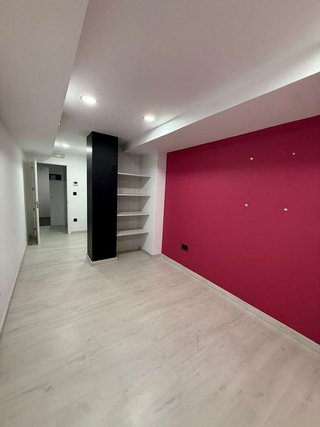 Oficina en venta en Barri Santa Rosa en Alcoy/Alcoi