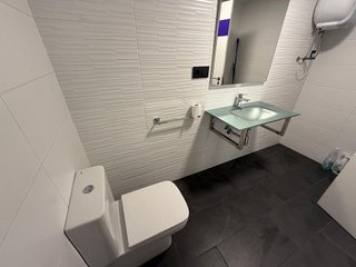 Oficina en venta en Barri Santa Rosa en Alcoy/Alcoi