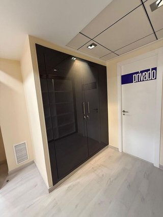 Oficina en venta en Barri Santa Rosa en Alcoy/Alcoi