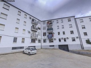 Piso en venta en Olivenza