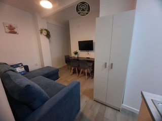 Piso en venta en San Bartolomé - Millán de Priego en Jaén