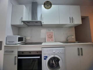Piso en venta en San Bartolomé - Millán de Priego en Jaén