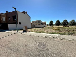 Terreno en venta en Marchamalo