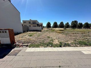 Terreno en venta en Marchamalo