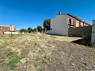 Terreno en venta en Marchamalo