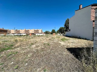 Terreno en venta en Marchamalo