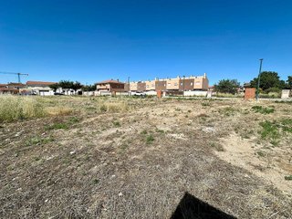 Terreno en venta en Marchamalo