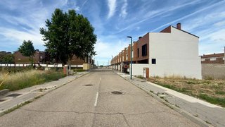 Terreno en venta en Marchamalo