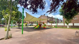Terreno en venta en Marchamalo