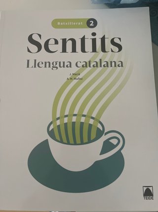 Libros bachillerato,