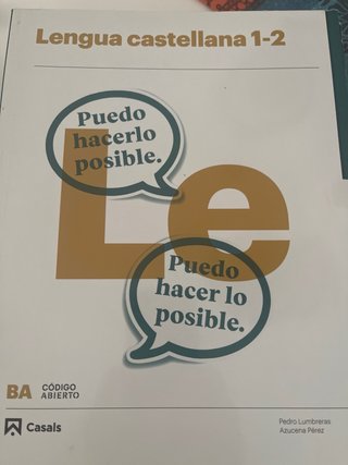 Libros bachillerato,