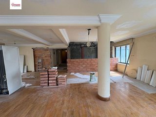 Piso en venta en Plaza España - Villa Pilar - Reyes Católicos - Vadillos en Burgos