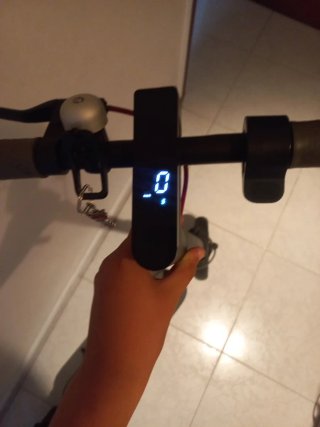 Patinete Eléctrico Xiaomi M365 Pro