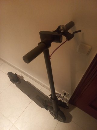 Patinete Eléctrico Xiaomi M365 Pro