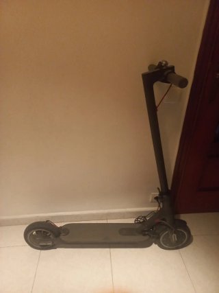Patinete Eléctrico Xiaomi M365 Pro