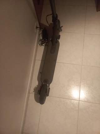 Patinete Eléctrico Xiaomi M365 Pro