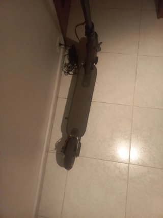 Patinete Eléctrico Xiaomi M365 Pro
