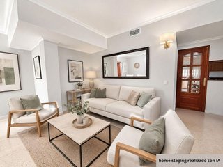 Piso en venta en Ciudad Jardín - Zoco en Córdoba