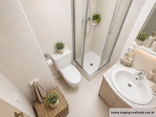 Piso en venta en Ciudad Jardín - Zoco en Córdoba