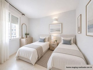 Piso en venta en Ciudad Jardín - Zoco en Córdoba