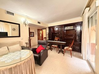 Piso en venta en Ciudad Jardín - Zoco en Córdoba