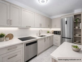Piso en venta en Ciudad Jardín - Zoco en Córdoba
