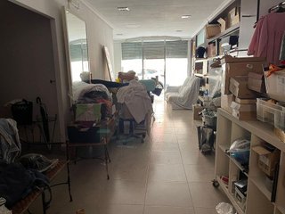 Local comercial en venta en Alaquàs
