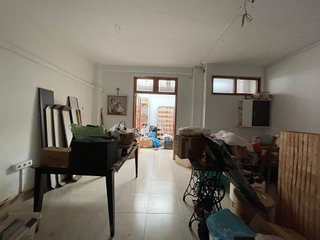 Local comercial en venta en Alaquàs
