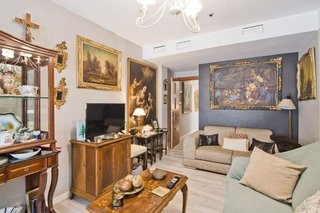 Piso en venta en Motril pueblo en Motril