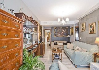 Piso en venta en Motril pueblo en Motril