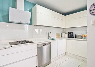 Piso en venta en Motril pueblo en Motril