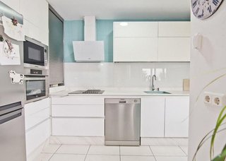 Piso en venta en Motril pueblo en Motril