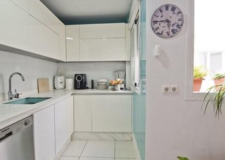 Piso en venta en Motril pueblo en Motril