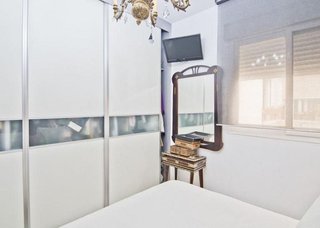 Piso en venta en Motril pueblo en Motril