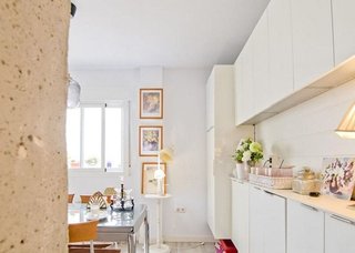 Piso en venta en Motril pueblo en Motril
