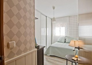 Piso en venta en Motril pueblo en Motril