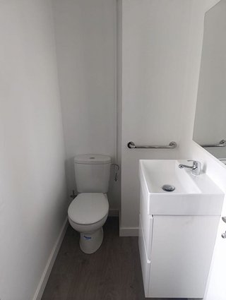 Piso en venta en Valdepeñas