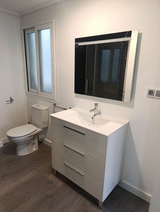 Piso en venta en Valdepeñas