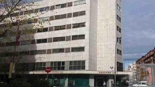 Garaje en venta en Bernabéu - Hispanoamérica en Madrid
