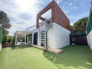 Chalet en venta en Escala, L´