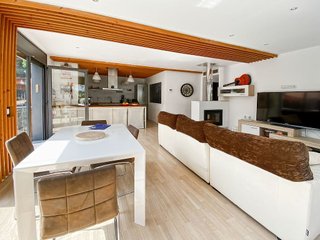 Chalet en venta en Escala, L´