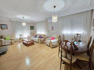 Edificio en venta en Calle Pinto-San Roque en Parla
