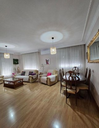 Edificio en venta en Calle Pinto-San Roque en Parla